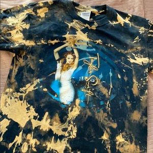 Taylor Swift Speak Now Tour